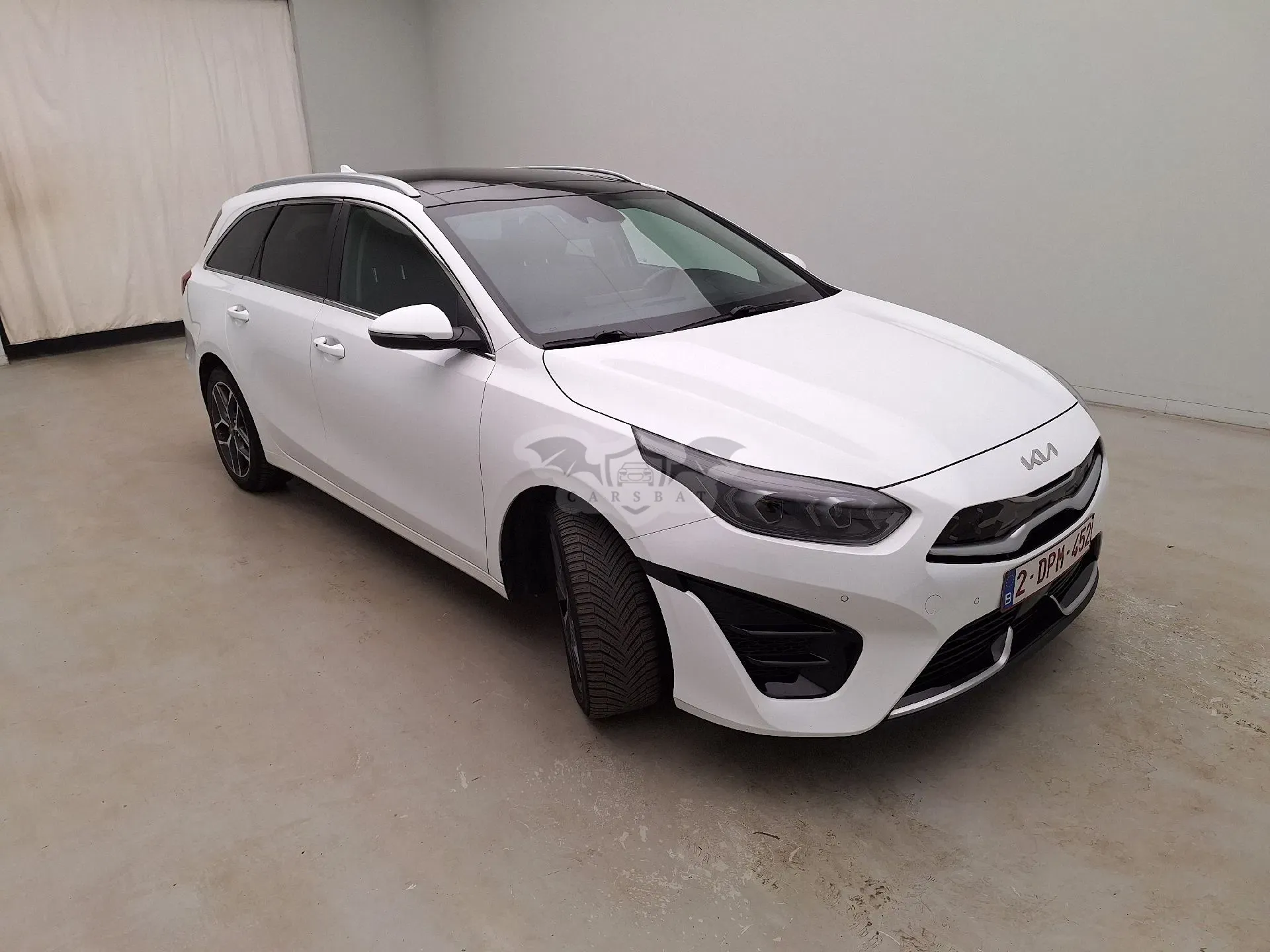 Kia Ceed Ceed SW 1.6 GDI Business 2023
