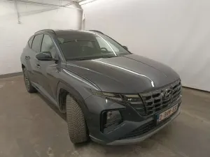 Hyundai Tucson 1.6 T-GDI Shine 2022