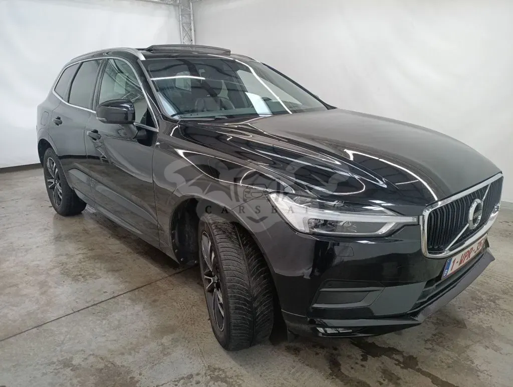 Volvo XC60 T4 Momentum Pro 2019