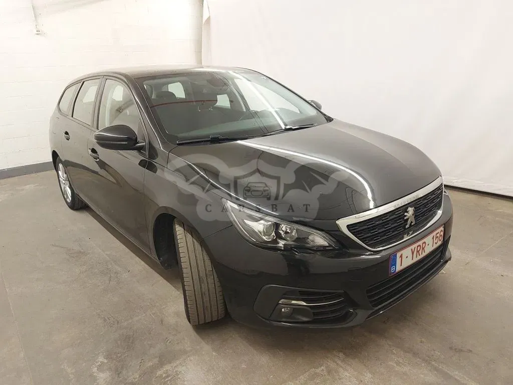 Peugeot 308 SW 1.5 Active Pack 2020