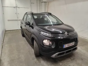Citroën C3 Aircross 1.2i Feel 2020