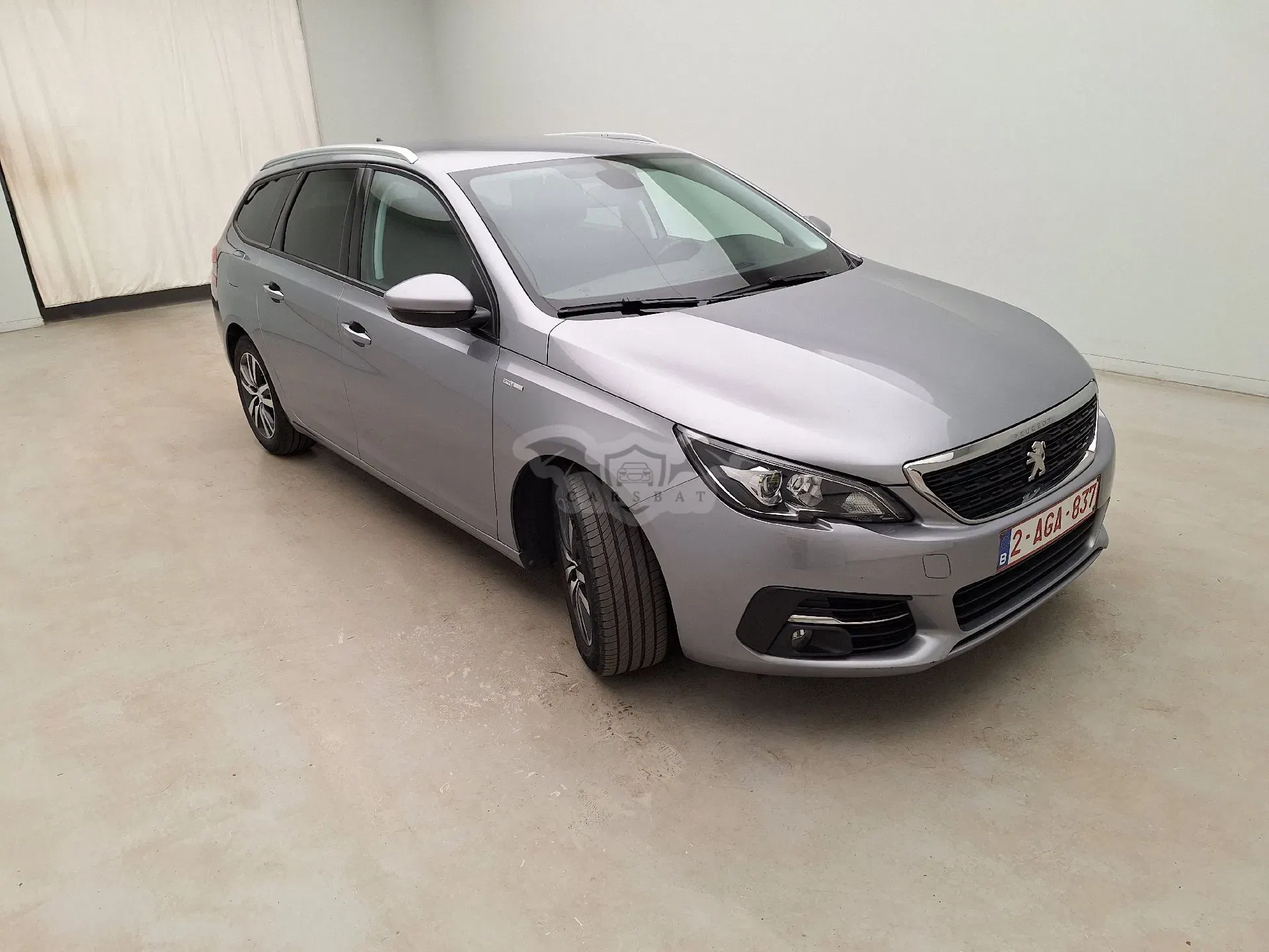 Peugeot 308 SW 1.5 Style 2021