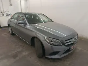 Mercedes-Benz C 220d 2021