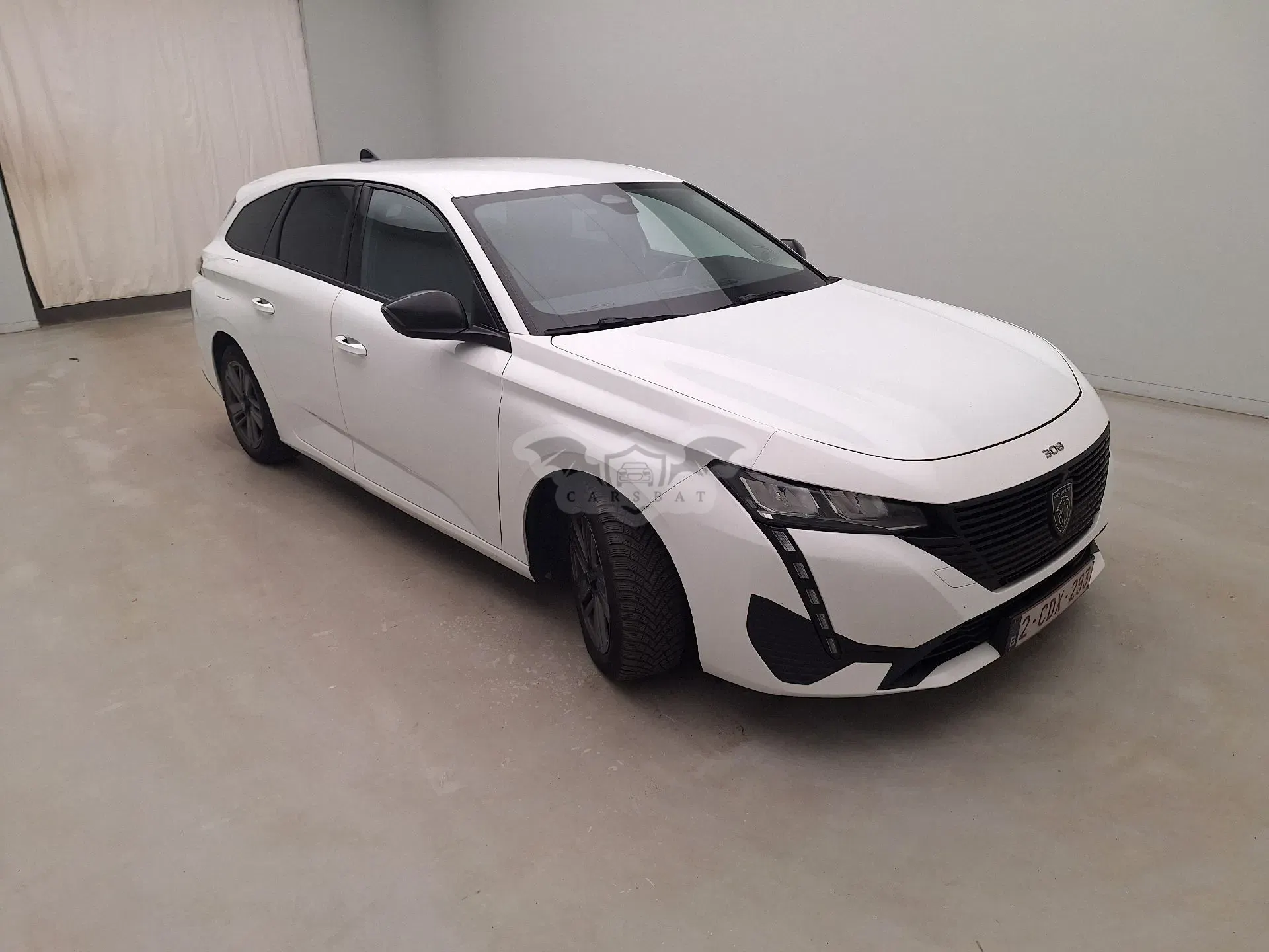 Peugeot 308 SW 1.5 Active Pack 2022