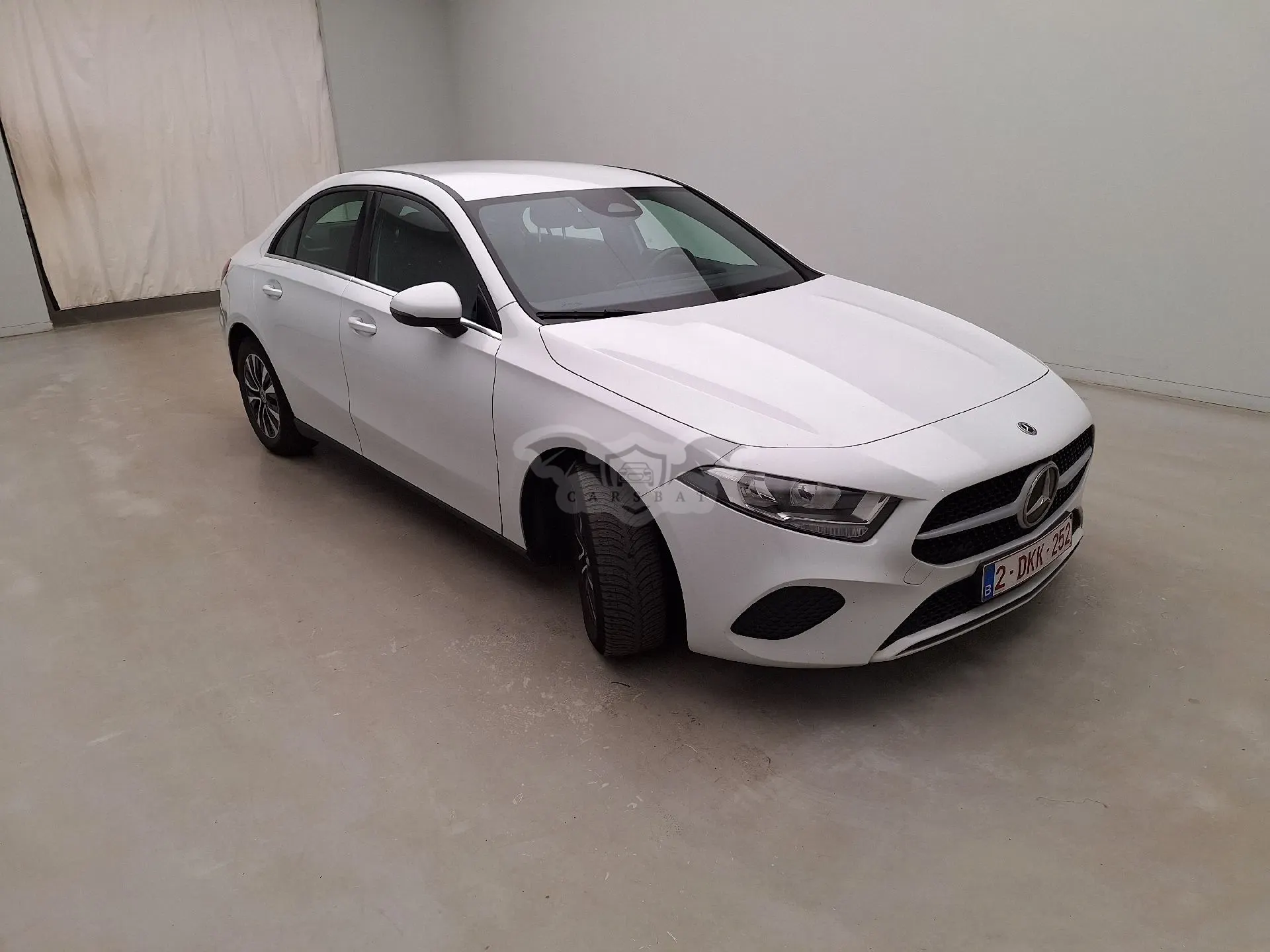 Mercedes-Benz A 180d Business Line 2023