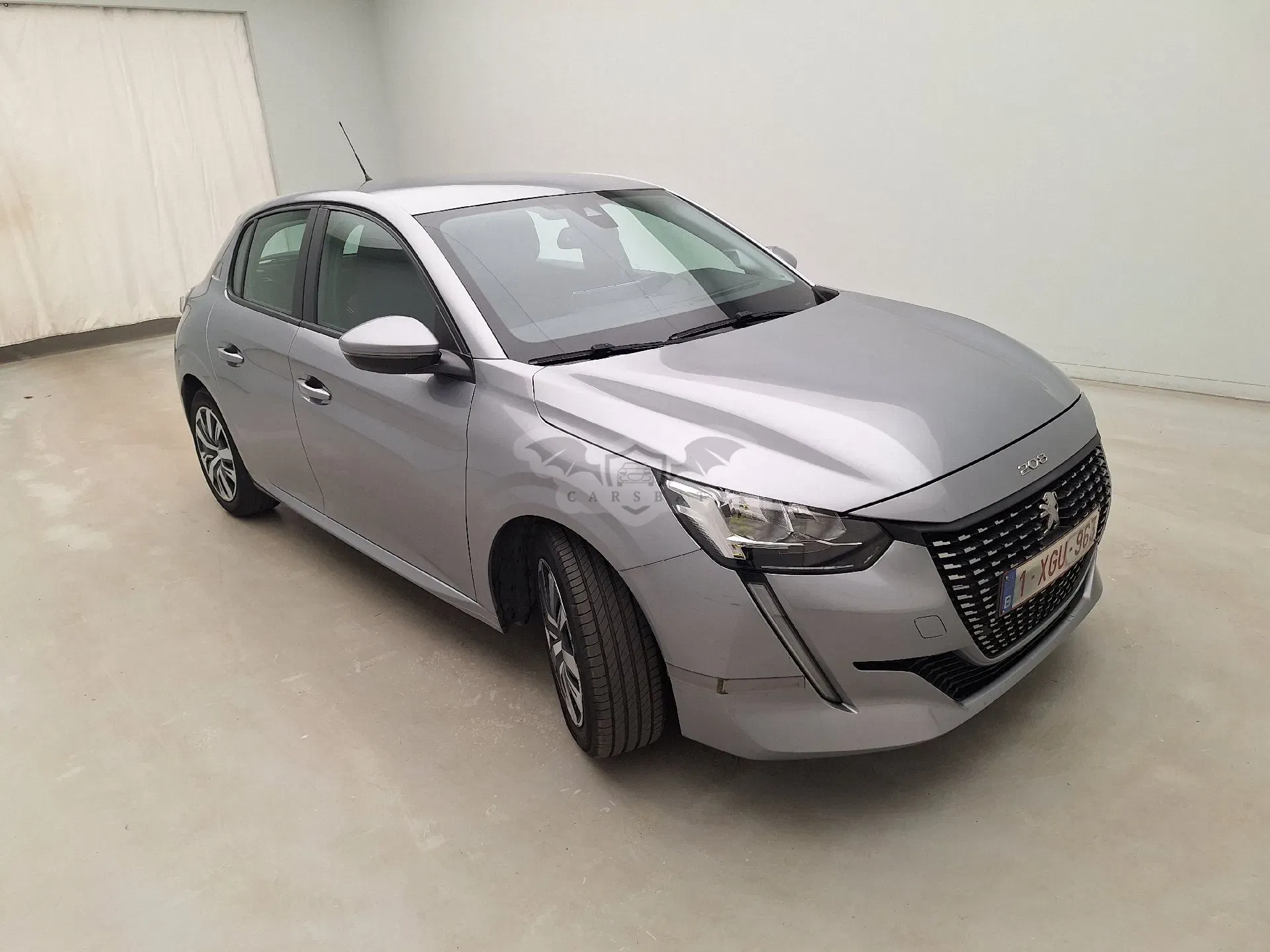 Peugeot 208 1.2i Active 2020