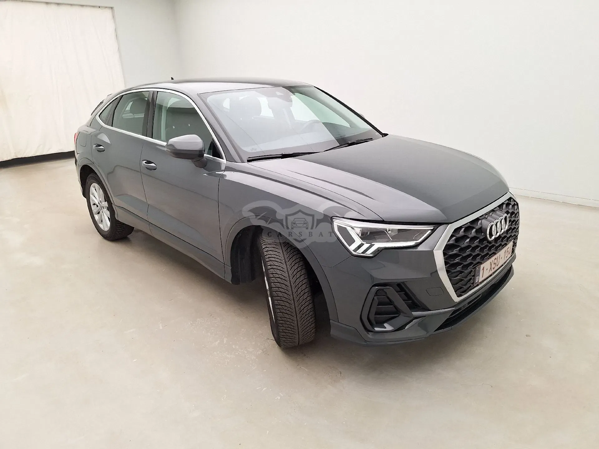 Audi Q3 Sportback 35 TDI Business 2020