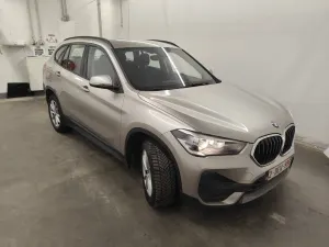 BMW X1 16 2021