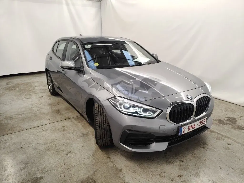 BMW 1 Series 116d 2022