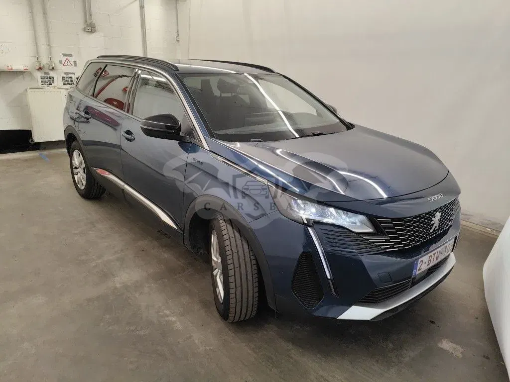 Peugeot 5008 1.5 HDI Style 2022