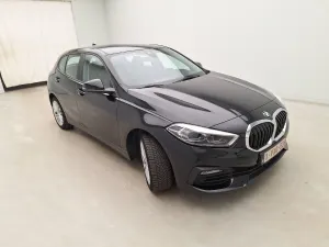 BMW 1 Series 116d 2021