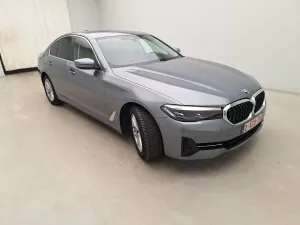 BMW 5 Series 518d 2021