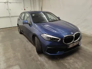 BMW 1 Series 116d 2022
