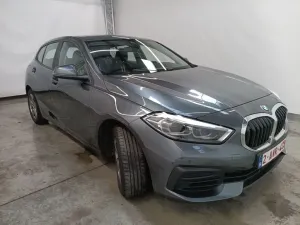 BMW 1 Series 118d 2021
