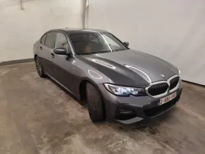 BMW 3 Series 318i M Sport 2021