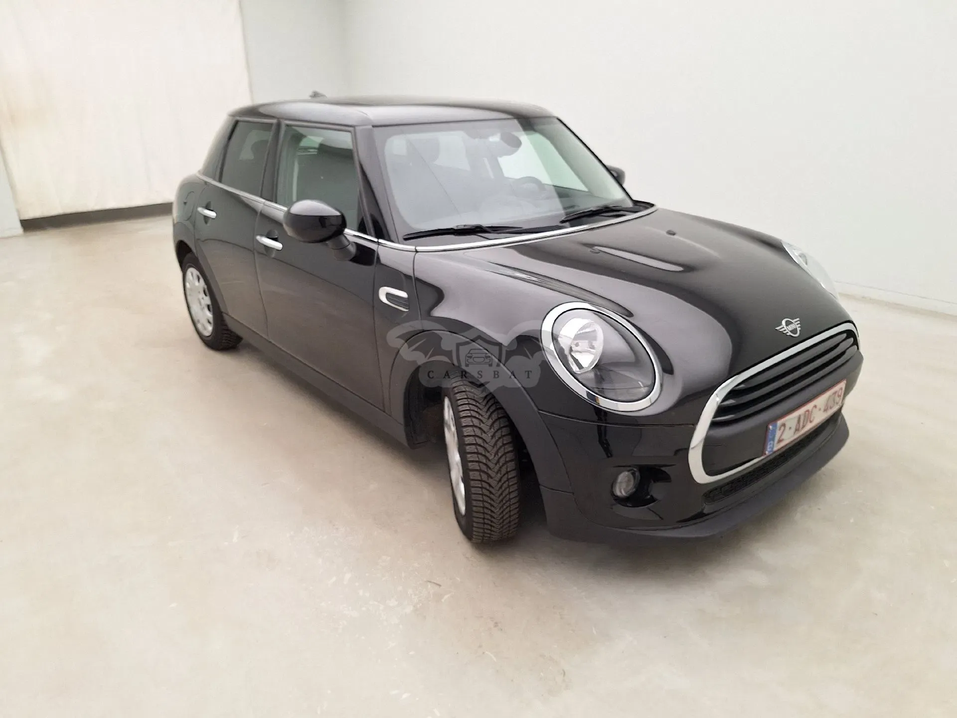 Mini 5 Doors One 1.5 2021