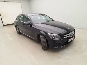 Mercedes-Benz C Break 200d Business Solution 2019