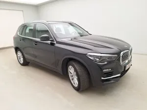 BMW X5 45e 2021