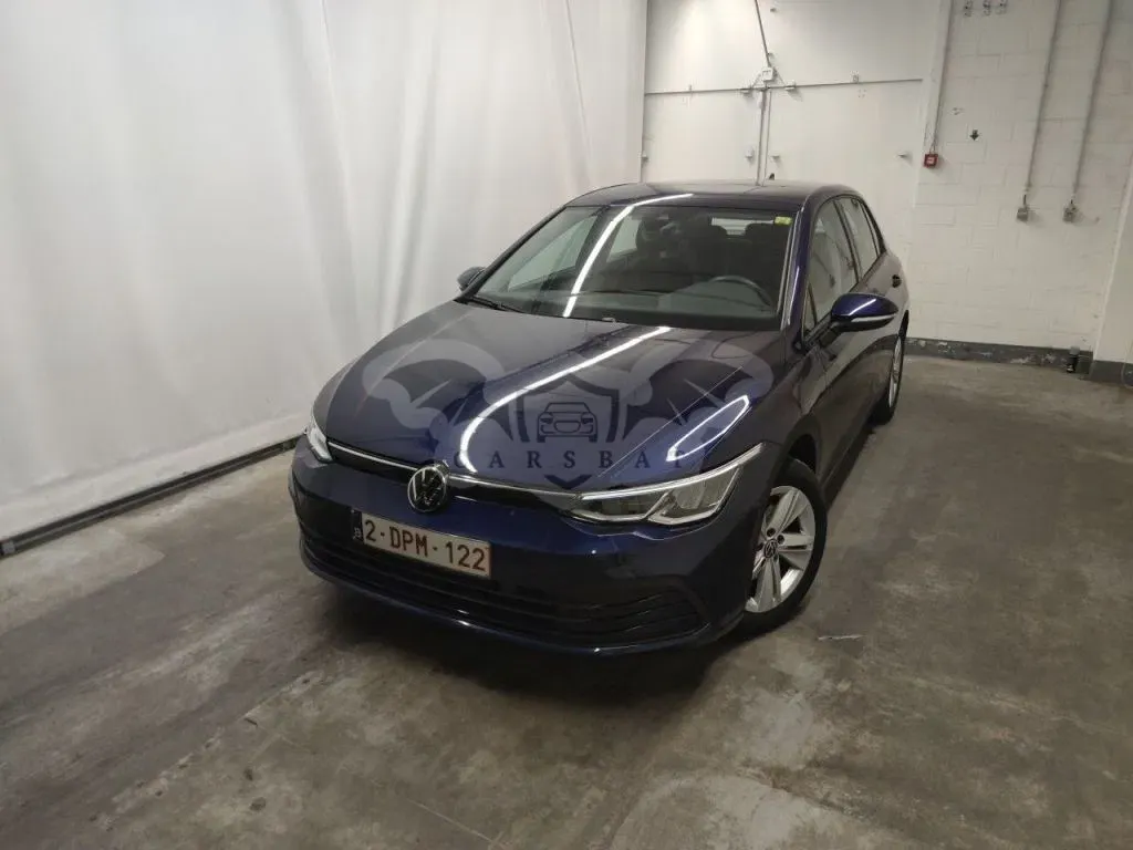 Volkswagen Golf 1.0 eTSI Life 2023