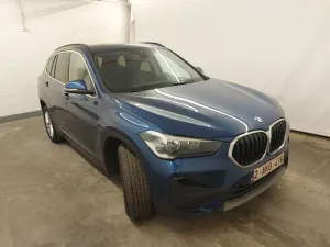 BMW X1 18 2021