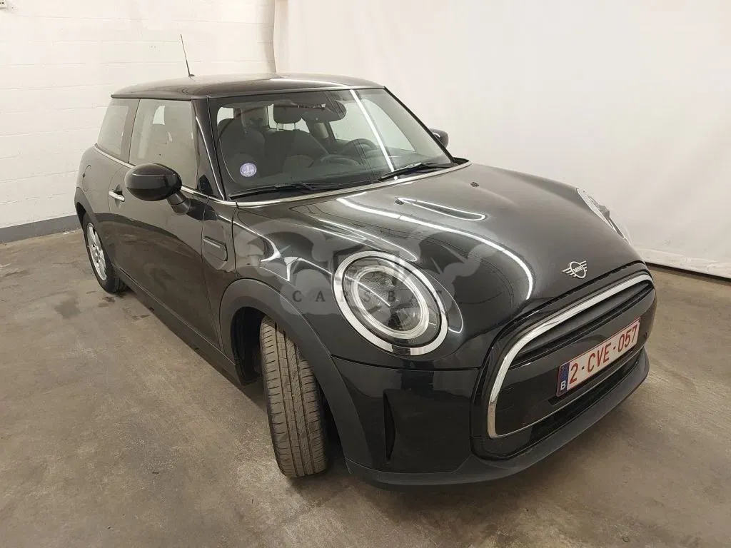Mini 3 Doors Cooper 1.5 2022