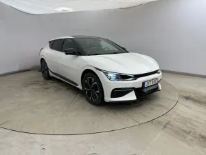 Kia EV6 74 kWh 2023