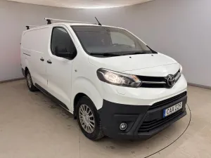 Toyota ProAce 2.0 D-4D 2017
