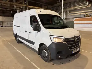 Renault Master L2H2 2.3 DCI 2020