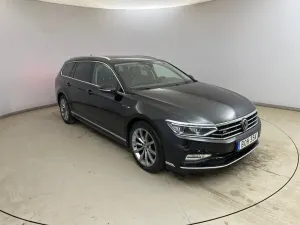 Volkswagen Passat 2.0 TDI 2022