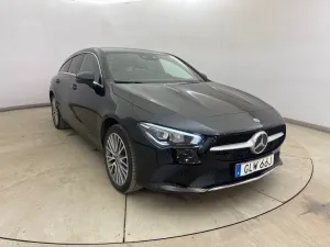 Mercedes-Benz CLA Shooting Brake 250e 2023