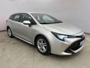 Toyota Corolla Touring Sports 1.8 2022