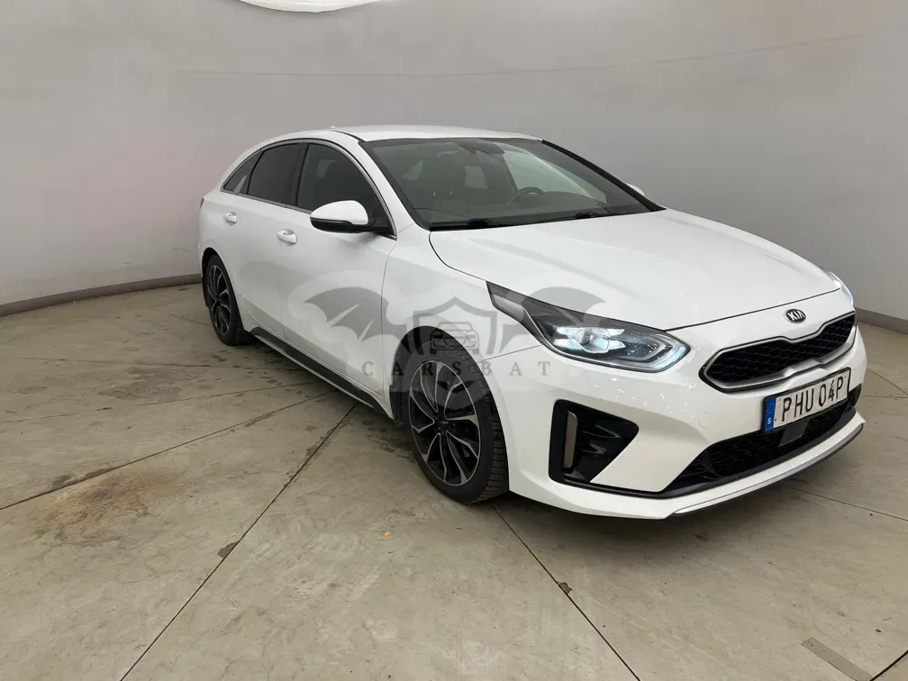 Kia Ceed ProCeed 1.5 T-GDI 2021