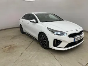 Kia Ceed ProCeed 1.5 T-GDI 2021