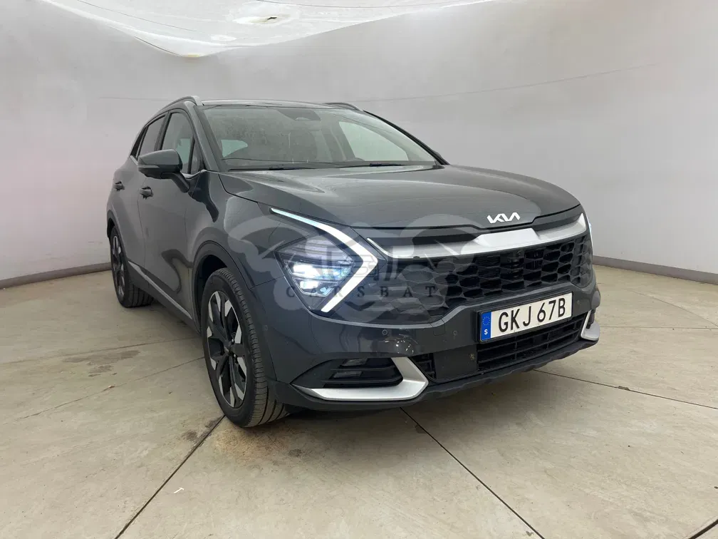 Kia Sportage 1.6 2023