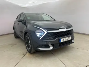 Kia Sportage 1.6 2023