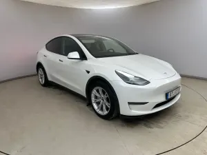 Tesla Model Y Long Range 2023