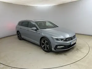Volkswagen Passat 2.0 TDI 2022