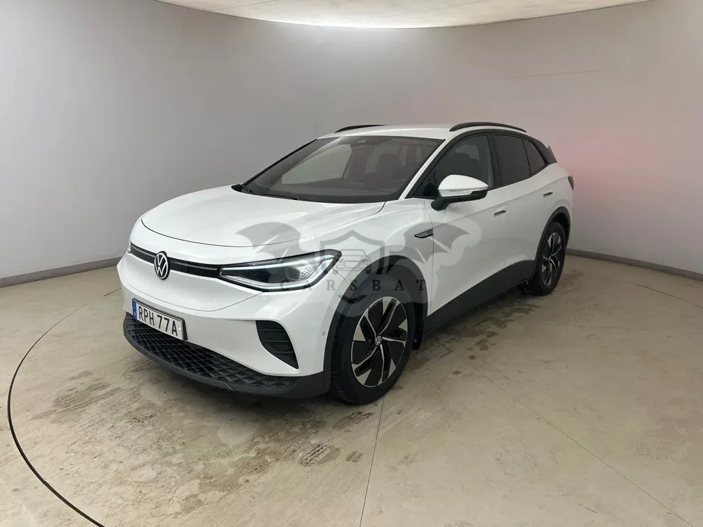 Volkswagen ID.4 Pro Performance 2023