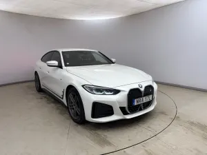 BMW i4 40 M Sport 2023