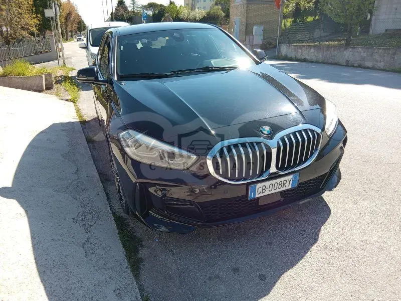 BMW 1 Series 116d M Sport 2020