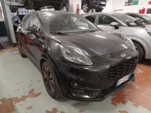 Ford Puma 1.0 ST Line 2023