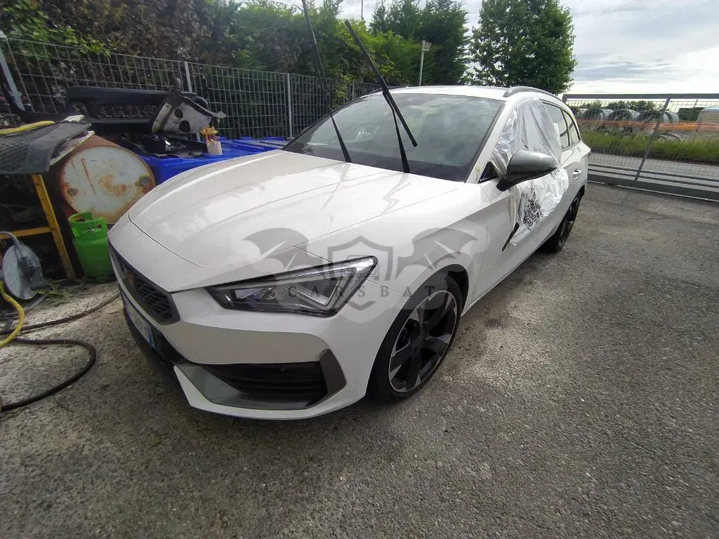Cupra Leon Sportstourer 1.5 2024