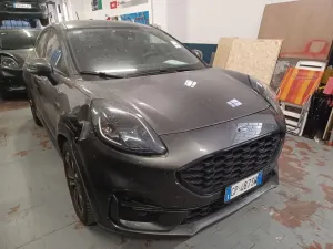 Ford Puma 1.0 ST Line 2023