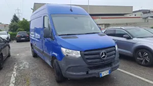 Mercedes-Benz Sprinter 311 CDI 2020