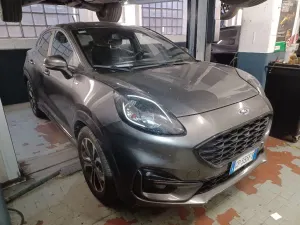 Ford Puma 1.0 ST Line 2023