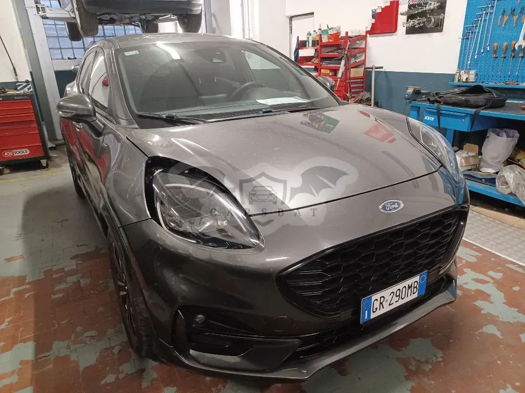 Ford Puma 1.0 ST Line 2023