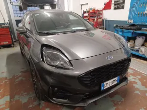 Ford Puma 1.0 ST Line 2023