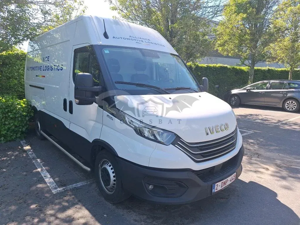 Iveco Daily 2.3 2023