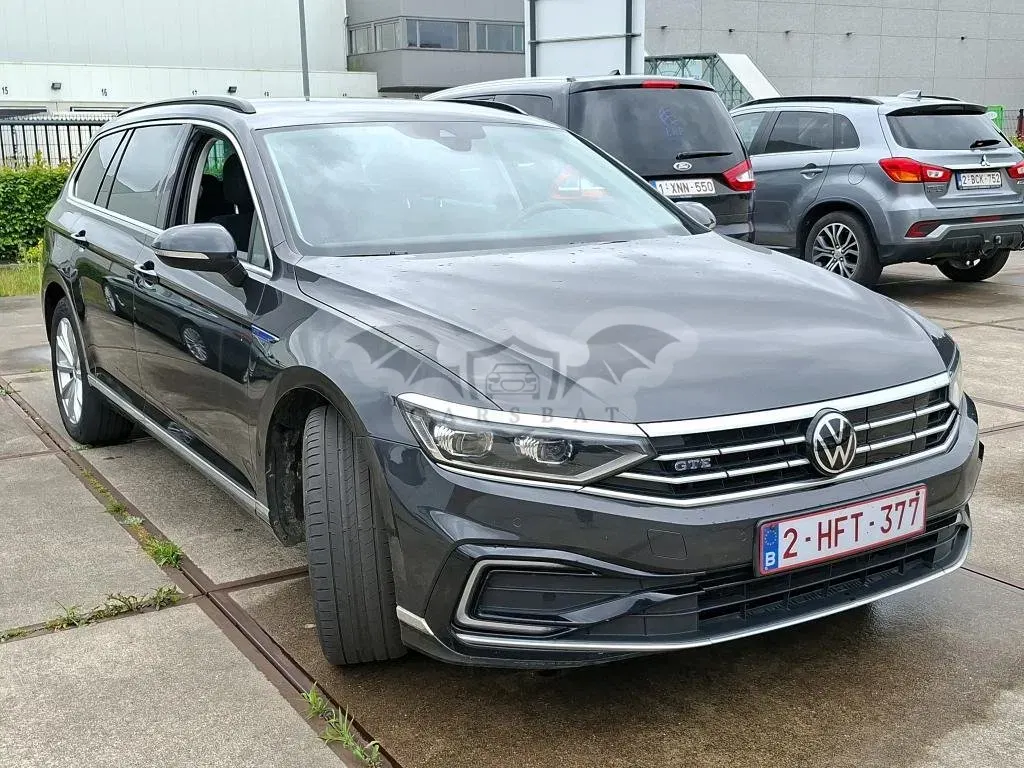 Volkswagen Passat Variant GTE 1.4 Business 2021
