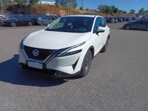 Nissan Qashqai 1.3 Business 2022
